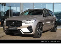 Grijs Nieuw 2025 Volvo XC60 Ultra SUV | € 84.995