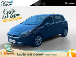 Gk3 :son of a gun gray m2 Gebruikt 2018 Opel Corsa Edition Hatchback | € 8.695 (Goede deal)