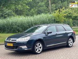 Gebruikt 2010 Citroën C5 Business Class Stationwagen | € 2.499 (Eerlijke prijs)