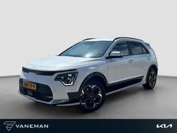 Wit Gebruikt 2024 Kia e-Niro Advance SUV | € 34.935 (Goede deal)