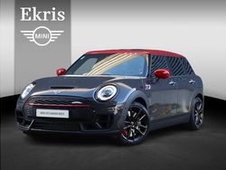 Grijs Gebruikt 2020 Mini John Cooper Works Clubman Chili Stationwagen | € 33.900 (Eerlijke prijs)
