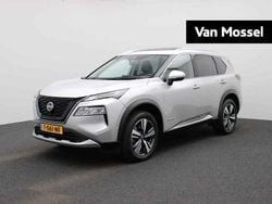 Grijs Gebruikt 2023 Nissan X-Trail 360º SUV | € 39.930 (Iets duurder)