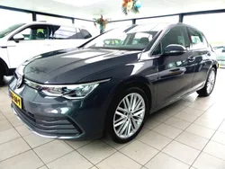 VW Golf VIII