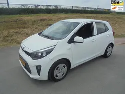Wit Gebruikt 2020 Kia Picanto Comfort Hatchback | € 8.950 (Goede deal)