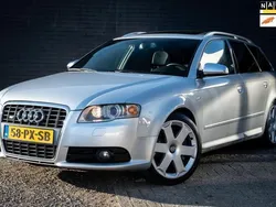 Grijs Gebruikt 2005 Audi A4 Proline Stationwagen | € 11.950