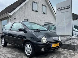 Zwart Gebruikt 2003 Renault Twingo Privilege Hatchback | € 850 (Goede deal)
