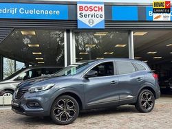 Grijs Gebruikt 2022 Renault Kadjar Black Edition SUV | € 24.290 (Eerlijke prijs)