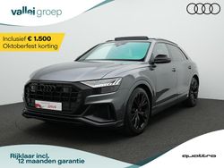 Grijs Gebruikt 2022 Audi Q8 Proline SUV | € 81.400 (Duur)