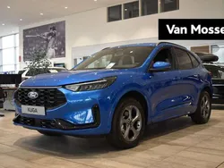 Blauw Nieuw 2025 Ford Kuga ST-Line SUV | € 43.710 (Goede deal)
