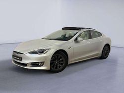 Grijs Gebruikt 2018 Tesla Model S Hatchback | € 20.900 (Goede deal)