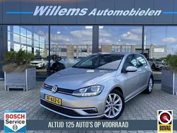 Grijs Gebruikt 2018 VW Golf VII Highline Hatchback | € 17.500 (Eerlijke prijs)