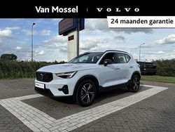 Blauw Gebruikt 2025 Volvo XC40 Plus SUV | € 44.740 (Eerlijke prijs)