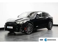 Zwart Gebruikt 2022 Ford Mustang Mach-E GT SUV | € 46.900 (Iets duurder)