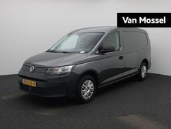 Grijs Gebruikt 2022 VW Caddy Comfortline MPV | € 17.900 (Duur)