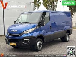 Gebruikt 2019 Iveco Daily Van | € 12.800 (Super prijs)