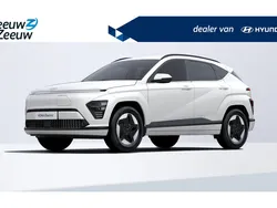 Nieuw 2025 Hyundai Kona Comfort SUV | € 36.999 (Goede deal)