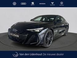 Zwart Gebruikt 2025 Audi A6 Sedan | € 73.990