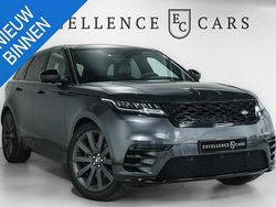 Grijs Gebruikt 2017 Land Rover Range Rover Velar HSE Dynamic SUV | € 41.950 (Goede deal)