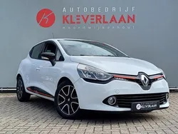 Wit Gebruikt 2014 Renault Clio IV Expression Hatchback | € 8.450 (Eerlijke prijs)