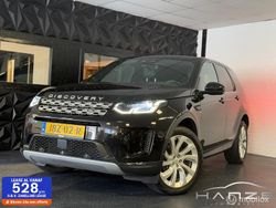 Zwart Gebruikt 2021 Land Rover Discovery Sport SE Dynamic SUV | € 32.950 (Eerlijke prijs)