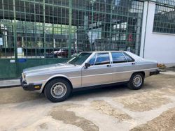 Zilver Gebruikt 1981 Maserati Quattroporte Sedan | € 28.000