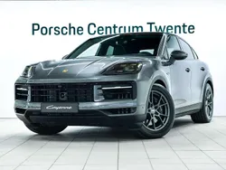 Grijs Gebruikt 2025 Porsche Cayenne SUV | € 112.900 (Goede deal)