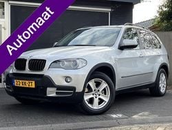 Grijs Gebruikt 2007 BMW X5 Executive SUV | € 7.495 (Goede deal)