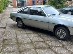 Gebruikt 1980 Opel Manta | € 7.990