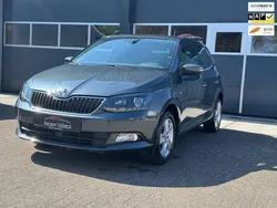 Grijs Gebruikt 2018 Skoda Fabia Business Line Hatchback | € 11.250 (Goede deal)