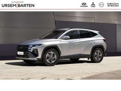 Blauw Nieuw 2025 Hyundai Tucson Comfort SUV | € 42.430 (Goede deal)