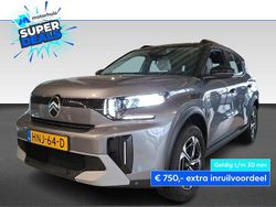 Grijs Gebruikt 2025 Citroën C3 Aircross SUV | € 35.960
