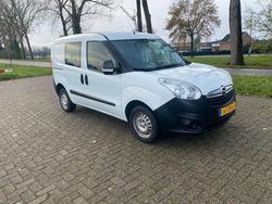 Gebruikt 2014 Opel Combo | € 3.450 (Goede deal)
