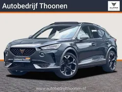 Grijs, metallic lak Gebruikt 2022 Cupra Formentor VZ SUV | € 33.450 (Duur)
