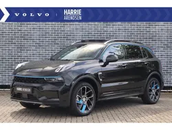 Zwart Gebruikt 2021 Lynk & Co 01 SUV | € 23.899 (Eerlijke prijs)