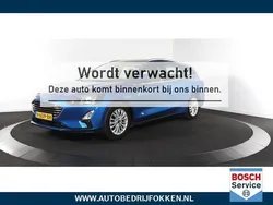 Blauw Gebruikt 2020 Ford Focus Business Edition Stationwagen | € 17.900 (Eerlijke prijs)