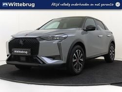 Grijs Gebruikt 2024 DS Automobiles DS3 Performance SUV | € 22.925 (Eerlijke prijs)