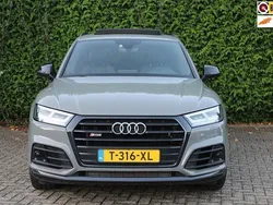 Grijs Gebruikt 2018 Audi SQ5 Proline SUV | € 42.900 (Eerlijke prijs)