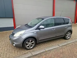 Grijs Gebruikt 2011 Nissan Note MPV | € 2.998 (Eerlijke prijs)