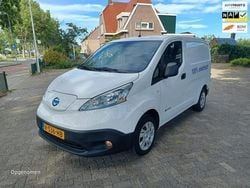 Overige Gebruikt 2017 Nissan e-NV200 Van | € 8.950 (Eerlijke prijs)