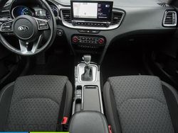 Grijs Gebruikt 2021 Kia Ceed Sportswagon Stationwagen | € 20.750 (Eerlijke prijs)