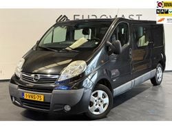 Overige Gebruikt 2011 Opel Vivaro Van | € 9.750 (Duur)