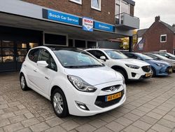 Wit Gebruikt 2011 Hyundai ix20 Hatchback | € 7.950 (Goede deal)