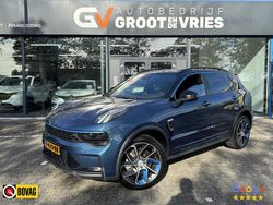 Blauw Gebruikt 2023 Lynk & Co 01 SUV | € 25.795 (Eerlijke prijs)