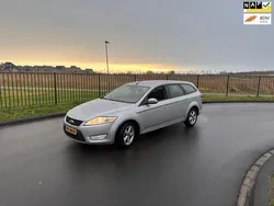 Grijs Gebruikt 2007 Ford Mondeo Stationwagen | € 999 (Super prijs)