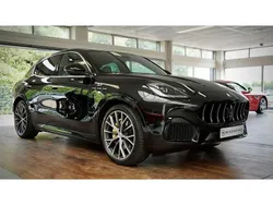 Zwart Gebruikt 2022 Maserati Grecale GT SUV | € 74.950