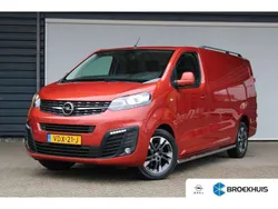 Oranje Gebruikt 2020 Opel Vivaro Edition Van | € 16.900 (Iets duurder)