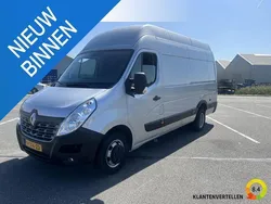 Grijs Gebruikt 2019 Renault Master Van | € 21.950 (Duur)
