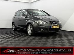 Grijs Gebruikt 2012 Seat Altea Style MPV | € 4.950 (Eerlijke prijs)