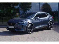 Grijs Gebruikt 2023 Cupra Formentor VZ SUV | € 31.750 (Iets duurder)