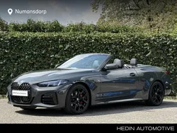 BMW 430 Cabriolet